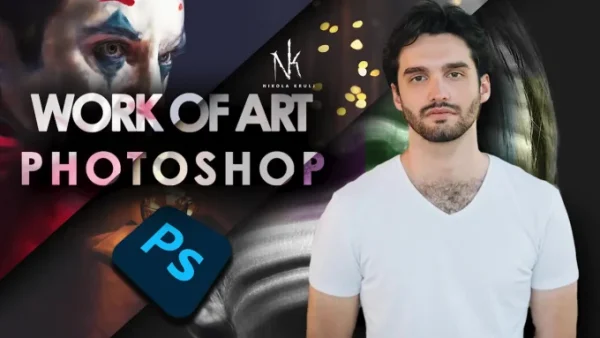 Do supreme photoshop or photo editing